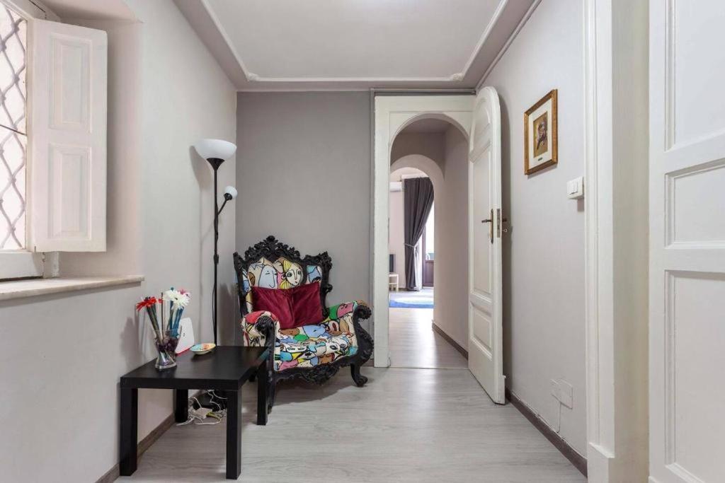 Two Rooms Bellini Catania Exterior photo
